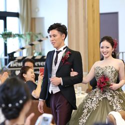 アンジェローブ の写真13枚目