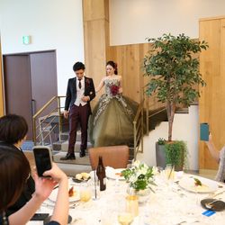 アンジェローブ の写真30枚目