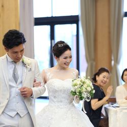 アンジェローブ の写真1枚目