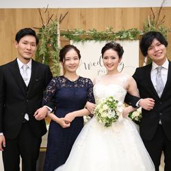 アンジェローブ の写真8枚目