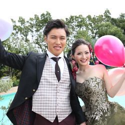 アンジェローブ の写真19枚目