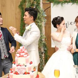 アンジェローブ の写真29枚目