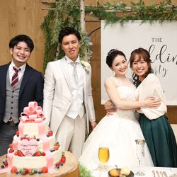 アンジェローブ の写真17枚目