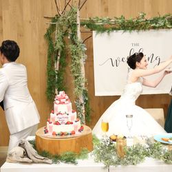 アンジェローブ の写真22枚目