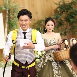 アンジェローブ の写真9枚目