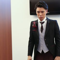 アンジェローブ の写真2枚目