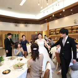 アンジェローブ の写真12枚目