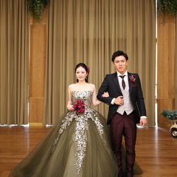 アンジェローブ の写真10枚目