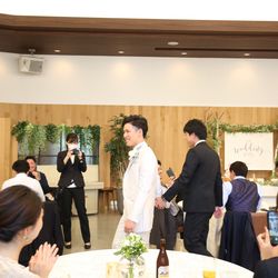 アンジェローブ の写真17枚目