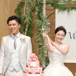 アンジェローブ の写真16枚目