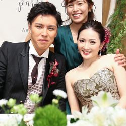 アンジェローブ の写真2枚目