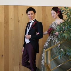 アンジェローブ の写真13枚目