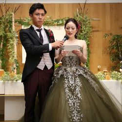 アンジェローブ の写真14枚目