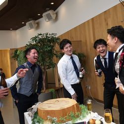 アンジェローブ の写真10枚目