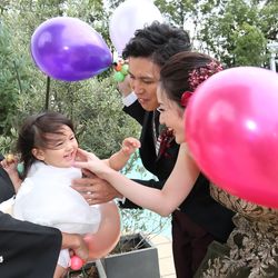 アンジェローブ の写真13枚目