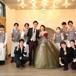 アンジェローブ の写真23枚目