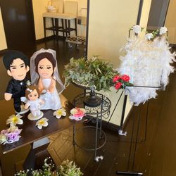 アンジェローブ の写真32枚目