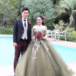 アンジェローブ の写真9枚目