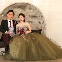 アンジェローブ の写真6枚目