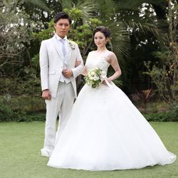 アンジェローブ の写真7枚目