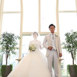 アンジェローブ の写真17枚目