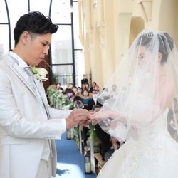 アンジェローブ の写真18枚目