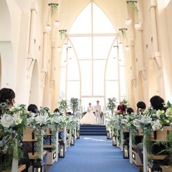 アンジェローブ の写真24枚目