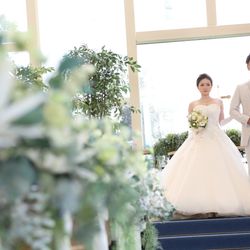 アンジェローブ の写真12枚目