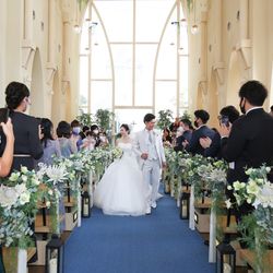 アンジェローブ の写真1枚目