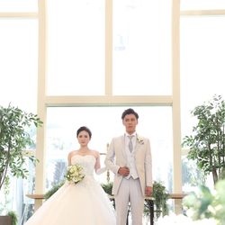 アンジェローブ の写真11枚目