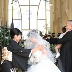 アンジェローブ の写真18枚目