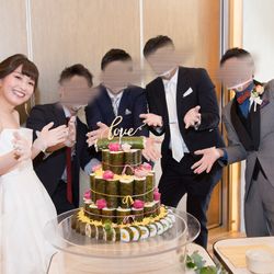 THE SORAKUEN の写真1枚目