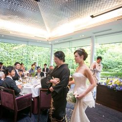 京都 北山モノリスの写真9枚目