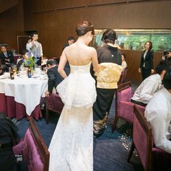 京都 北山モノリスの写真2枚目