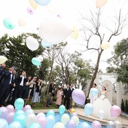 アートグレイス・ポートサイドヴィラの写真1枚目