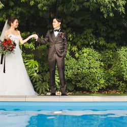 ニーズ青山 by T&G WEDDING の写真15枚目