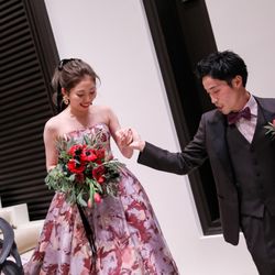 ニーズ青山 by T&G WEDDING の写真1枚目