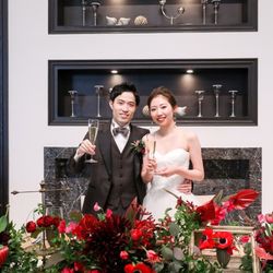 ニーズ青山 by T&G WEDDING の写真7枚目