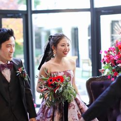 ニーズ青山 by T&G WEDDING の写真13枚目