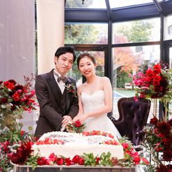 ニーズ青山 by T&G WEDDING の写真20枚目