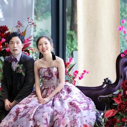 ニーズ青山 by T&G WEDDING の写真32枚目