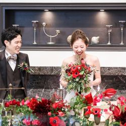 ニーズ青山 by T&G WEDDING の写真23枚目