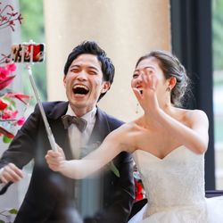 ニーズ青山 by T&G WEDDING の写真35枚目