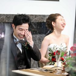 ニーズ青山 by T&G WEDDING の写真5枚目