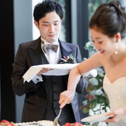 ニーズ青山 by T&G WEDDING の写真10枚目