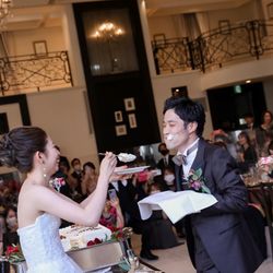 ニーズ青山 by T&G WEDDING の写真35枚目