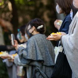 ニーズ青山 by T&G WEDDING の写真24枚目