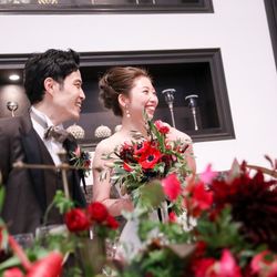 ニーズ青山 by T&G WEDDING の写真28枚目