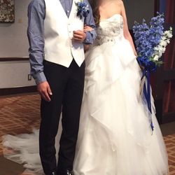 フォーチュン ガーデン 京都の写真20枚目