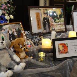 ニーズ青山 by T&G WEDDING の写真30枚目